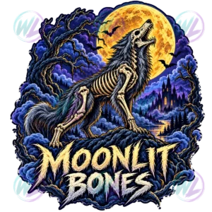 moonlit bones watermarked preview