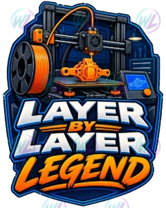 layer by layer legend watermarked preview