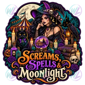 screams spells and moonlight watermarked preview