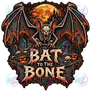 bat to the bone watermarked preview