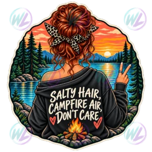 salty hair campfire air dont care red watermarked preview
