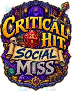 critical hit social miss watermarked preview