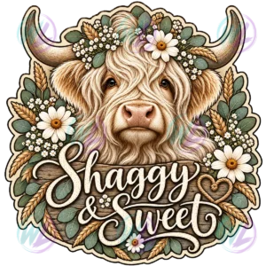 shaggy and sweet watermarked preview