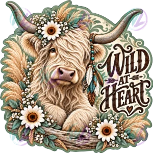 wild at heart watermarked preview