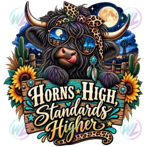 horns high standards higher watermarked preview