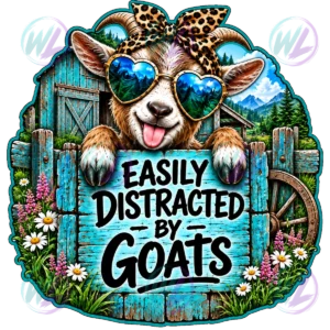 easily distracted by goats 1 watermarked preview
