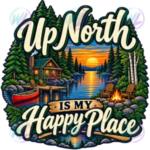 up north is my happy place 2 watermarked preview