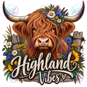 highland vibes watermarked preview
