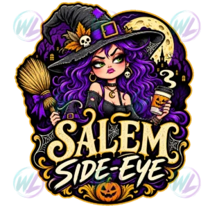 salem side eye purple watermarked preview