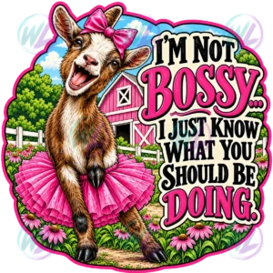im not bossy watermarked preview