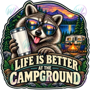 life is better at the campground watermarked preview