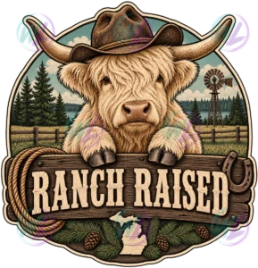 ranch raised watermarked preview