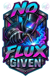 no flux given bright colors watermarked preview
