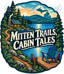 mitten trails cabin tales watermarked preview