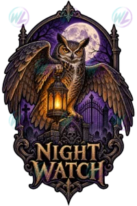 night watch watermarked preview