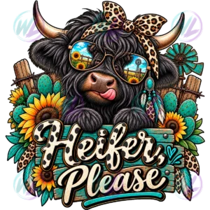 heifer please watermarked preview