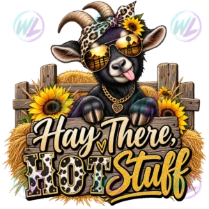 hay there hot stuff watermarked preview