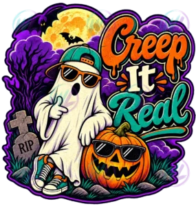 creep it real watermarked preview