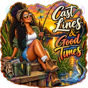 cast lines and good tunes watermarked preview