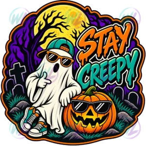 stay creepy watermarked preview