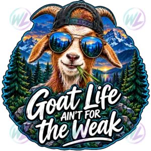 goat life aint for the weak watermarked preview