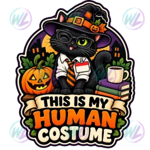 this is my human costume watermarked preview