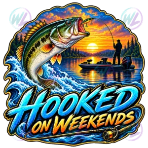 hooked on weekends watermarked preview