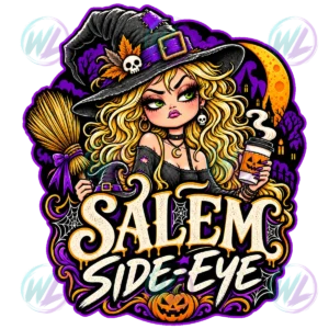 salem side eye blonde watermarked preview